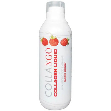 Collango Collagen + Hialuron Magic Berry Liquid 500ml